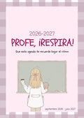 Agenda septiembre 2026-julio 2027 personalizada
